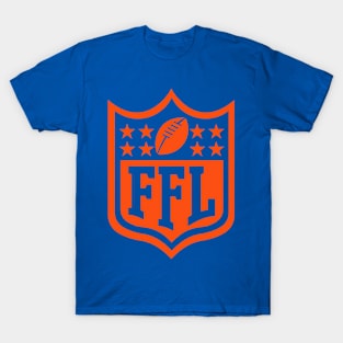 Fantasy Football - Denver Broncos T-Shirt